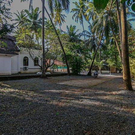 Gr Stays Private Pool Villa In Calangute 5 Mins To Baga Arpora Eksteriør bilde