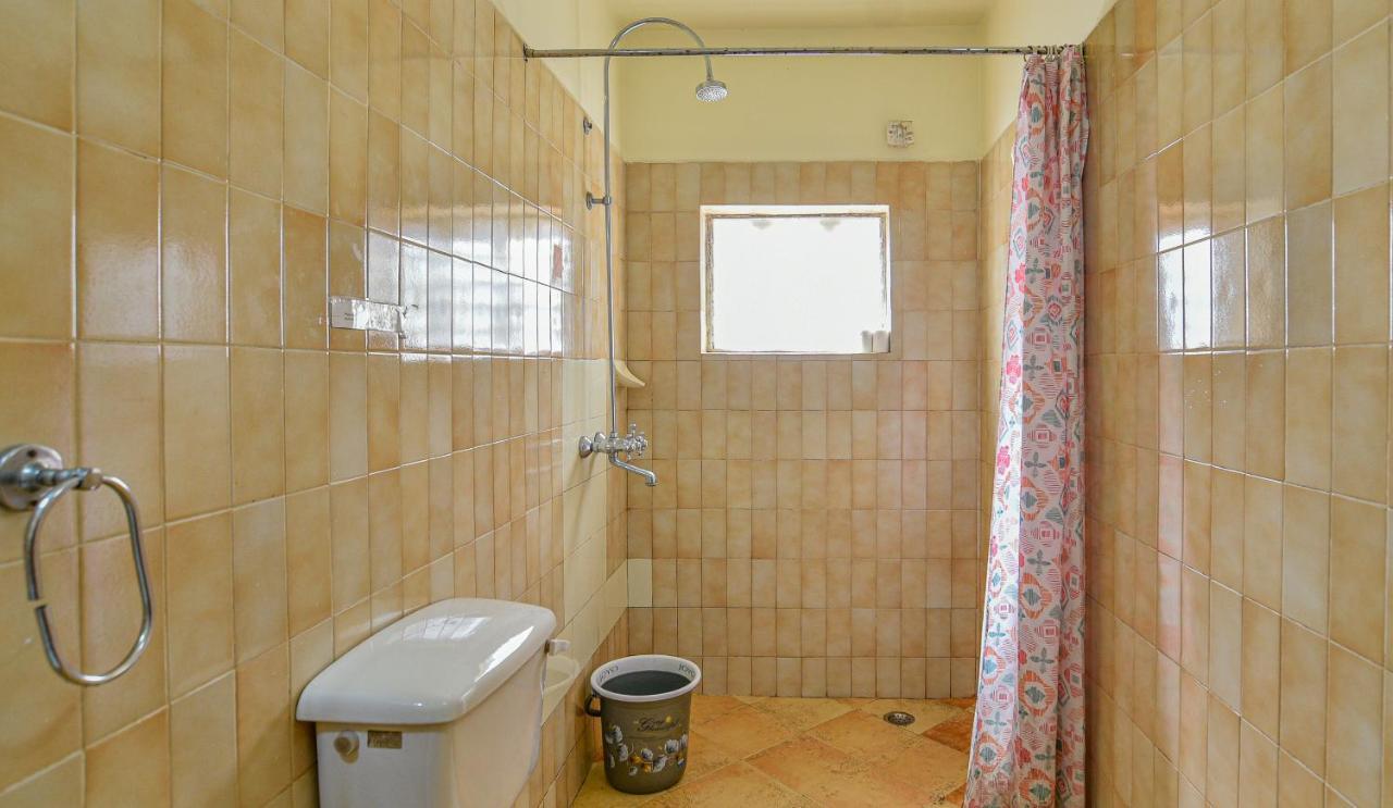 Gr Stays Private Pool Villa In Calangute 5 Mins To Baga Arpora Eksteriør bilde