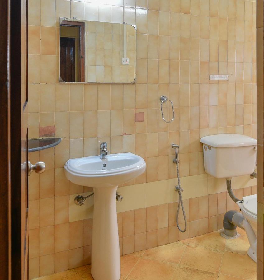Gr Stays Private Pool Villa In Calangute 5 Mins To Baga Arpora Eksteriør bilde